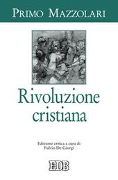 Rivoluzione cristiana
