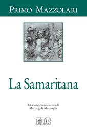 La Samaritana. Ediz. critica