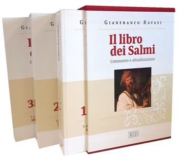 Il libro dei Salmi: Salmi 1-150. - Gianfranco Ravasi - Libro EDB 2000, Testi e commenti | Libraccio.it
