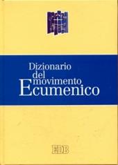 Dizionario del movimento ecumenico