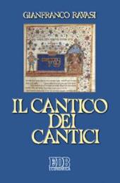 Il cantico dei cantici