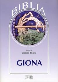 Giona  - Libro EDB 2004, Testi e commenti | Libraccio.it