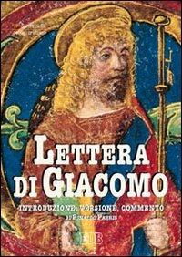 Lettera di Giacomo. Introduzione, versione, commento - Rinaldo Fabris - Libro EDB 2004, Scritti delle origini cristiane | Libraccio.it