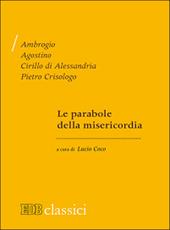 Le parabole della misericordia