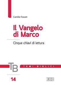 Image of Il Vangelo di Marco