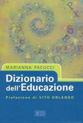 Dizionario dell'educazione