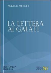 La Lettera ai Galati