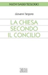 La Chiesa secondo il Concilio