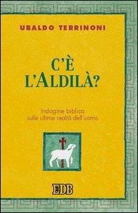 C'è l'Aldilà? Indagine biblica sulle ultime realtà dell'uomo - Ubaldo Terrinoni - Libro EDB 2006, Teologia viva | Libraccio.it
