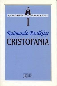 Cristofania. Nove tesi - Raimon Panikkar - Libro EDB 1994, Quaderni di Camaldoli. Ricerche | Libraccio.it
