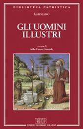 Gli uomini illustri-De viris illustribus