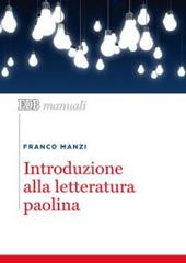 Introduzione alla letteratura paolina