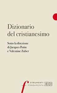 Image of Dizionario del cristianesimo