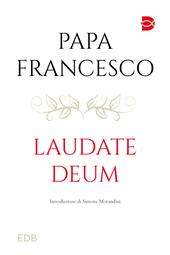 Laudate Deum