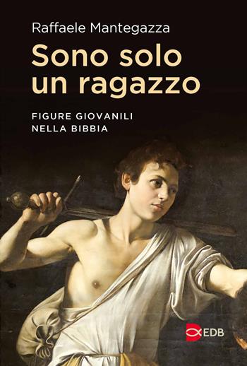 Sono solo un ragazzo. Figure giovanili nella Bibbia - Raffaele Mantegazza - Libro EDB 2017, Lapislazzuli | Libraccio.it