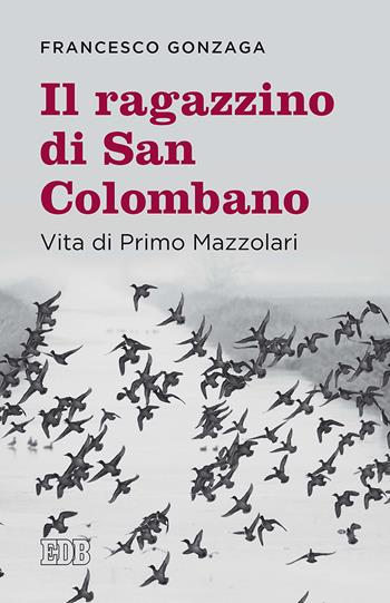 Il ragazzino di san Colombano. Vita di Primo Mazzolari - Francesco Gonzaga - Libro EDB 2019, Lapislazzuli | Libraccio.it