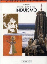 L' uomo e il divino nell'induismo - Julien Ries - Libro EDB 2000, Religione e religioni | Libraccio.it