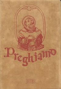 Preghiamo. Libro di preghiere per anziani  - Libro EDB 2000, Celebrazione eucar. e liturgia delle ore | Libraccio.it