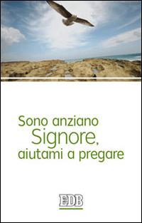 Sono anziano Signore, aiutami a pregare - Carlo Vinco - Libro EDB 2014, Preghiera viva | Libraccio.it