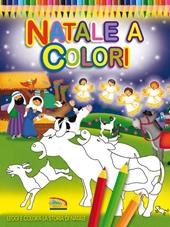 Natale a colori