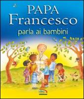 Papa Francesco parla ai bambini