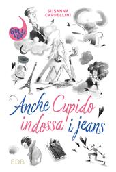 Anche Cupido indossa i jeans