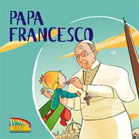 Papa Francesco - Anna Maria Gellini - Libro EDB 2013, Nuovi amici | Libraccio.it