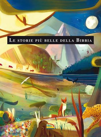 Le storie più belle della Bibbia - Marion Thomas - Libro EDB 2017, La parola illustrata | Libraccio.it