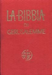 La Bibbia di Gerusalemme