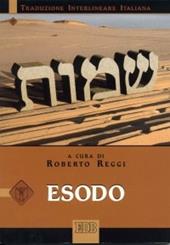 Esodo. Versione interlineare in italiano