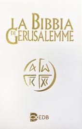 La Bibbia di Gerusalemme