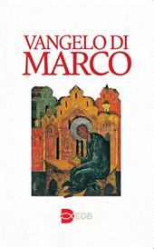 Vangelo di Marco. Nuova versione CEI