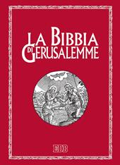 La Bibbia di Gerusalemme