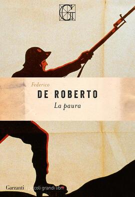La paura - Federico De Roberto - Libro Garzanti 2022, I piccoli grandi libri | Libraccio.it