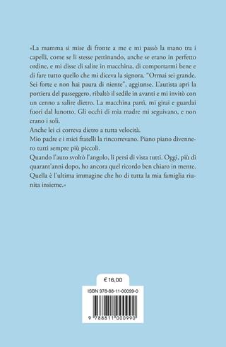 Le mille strade per Buenos Aires - Valeria Provenzano - Libro Garzanti 2023, Narratori moderni | Libraccio.it