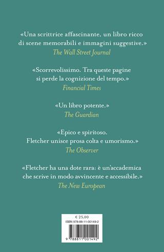 Le strade di Roma. Un viaggio lungo duemila anni - Catherine Fletcher - Libro Garzanti 2025, Saggi | Libraccio.it