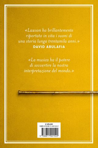 Le vie dei suoni. La musica del mondo in 50 storie - Graeme Lawson - Libro Garzanti 2025, Saggi | Libraccio.it