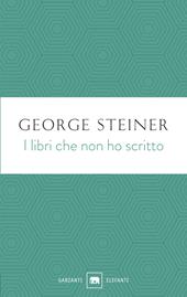 I libri che non ho scritto