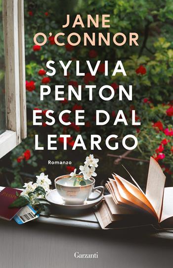 Sylvia Penton esce dal letargo - Jane O'Connor - Libro Garzanti 2021, Elefanti big | Libraccio.it
