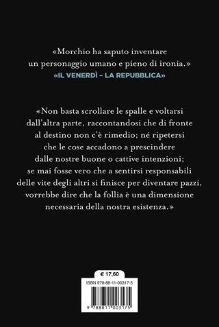 Le ombre della sera. Bacci Pagano e un'indagine senza capo né coda - Bruno Morchio - Libro Garzanti 2023, Narratori moderni | Libraccio.it