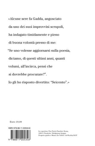 Passione e ideologia - Pier Paolo Pasolini - Libro Garzanti 2023, Elefanti bestseller | Libraccio.it