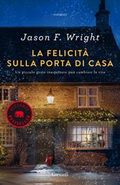 La felicità sulla porta di casa