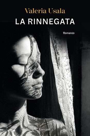 La rinnegata - Valeria Usala - Libro Garzanti 2022, Elefanti big | Libraccio.it