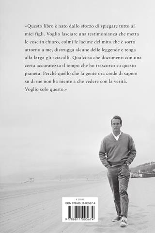 Vita straordinaria di un uomo ordinario - Paul Newman - Libro Garzanti 2022, Saggi | Libraccio.it