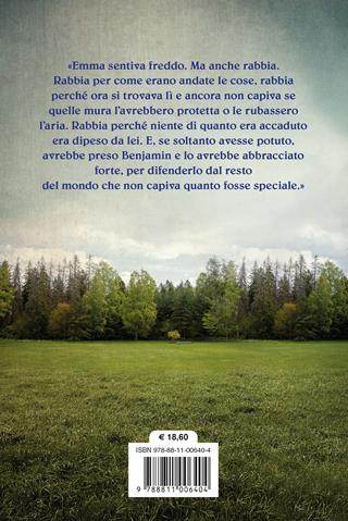 L'eredità di villa Freiberg - Romina Casagrande - Libro Garzanti 2023, Narratori moderni | Libraccio.it