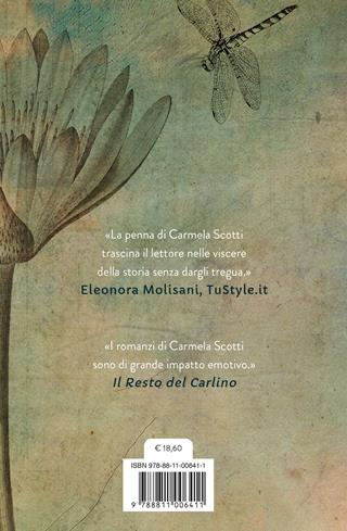 Del nostro meglio - Carmela Scotti - Libro Garzanti 2023, Narratori moderni | Libraccio.it