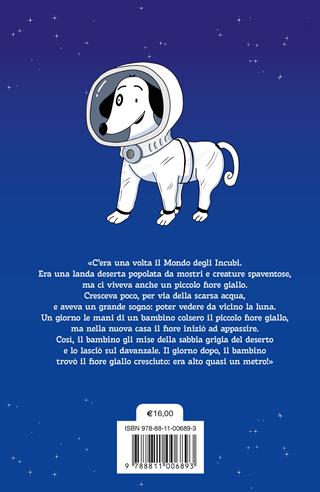 Janie e i disegni magici - Alessia Piemonte - Libro Garzanti 2024, Libri ribelli | Libraccio.it