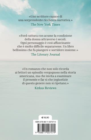 Sulla via dell'incenso - Jamie Ford - Libro Garzanti 2023, Narratori moderni | Libraccio.it