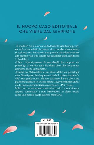 Come petali nel vento - Hika Harada - Libro Garzanti 2023, Narratori moderni | Libraccio.it