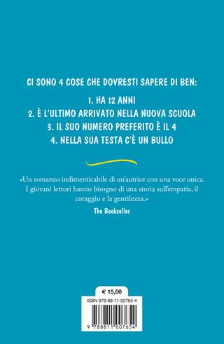 La maglietta rossa di Ben - Lily Bailey - Libro Garzanti 2023, Libri ribelli | Libraccio.it